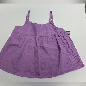 Girls Top, NWT, Cat & Jack